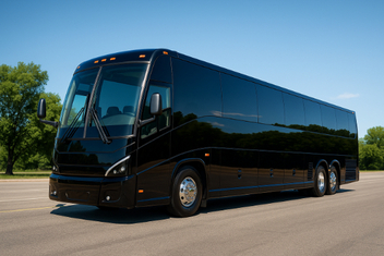 Mission Viejo Ada Buses