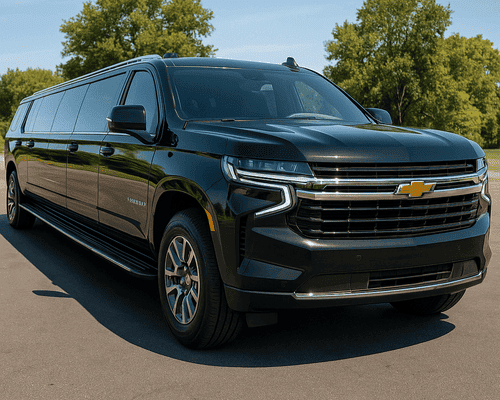 Mission Viejo Bus Rental