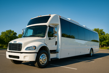 Mission Viejo Minibus