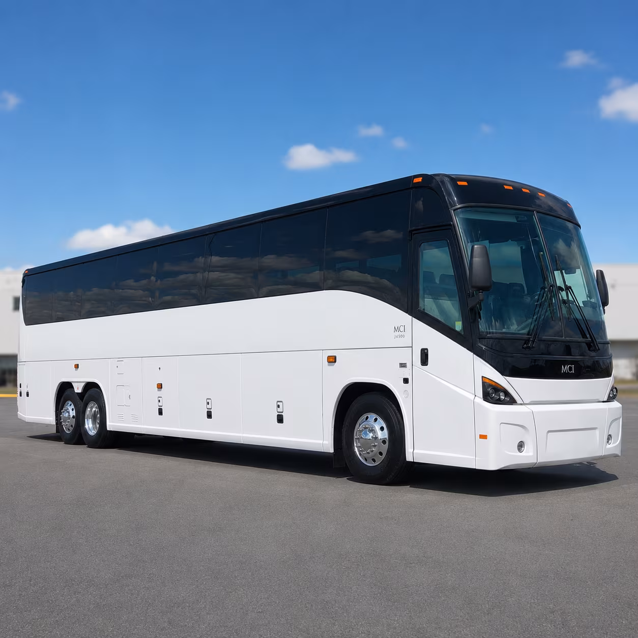charter bus shuttles between mission viejo and camp pendleton