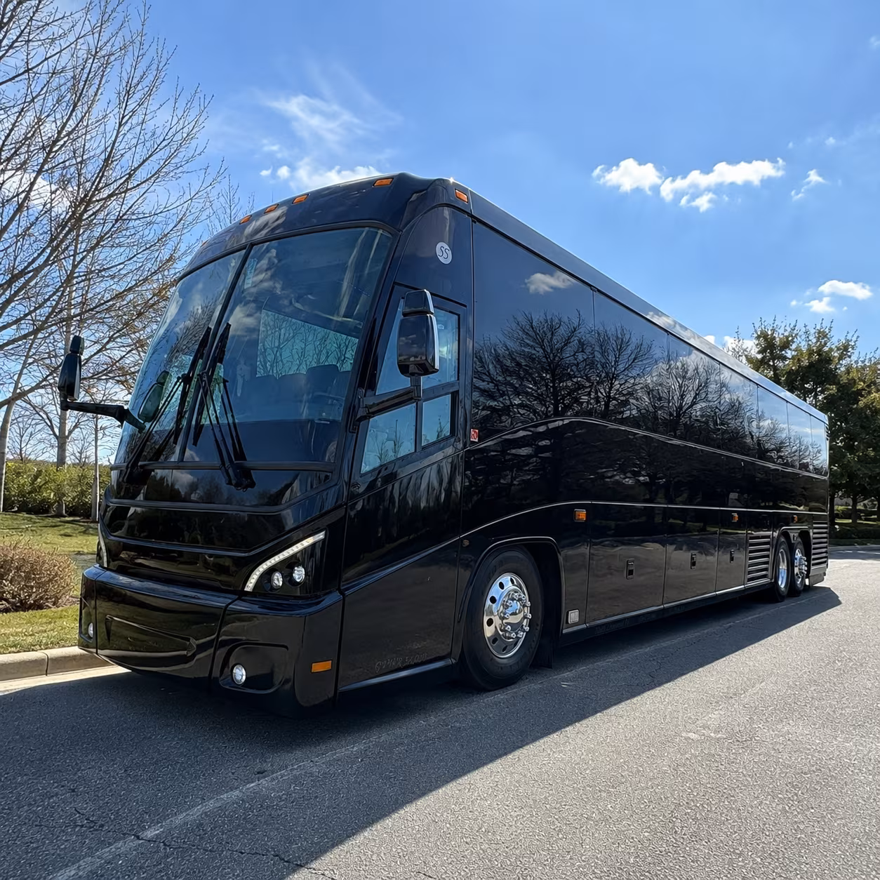 coachella stagecoach and palm springs festival bus rentals from mission viejo