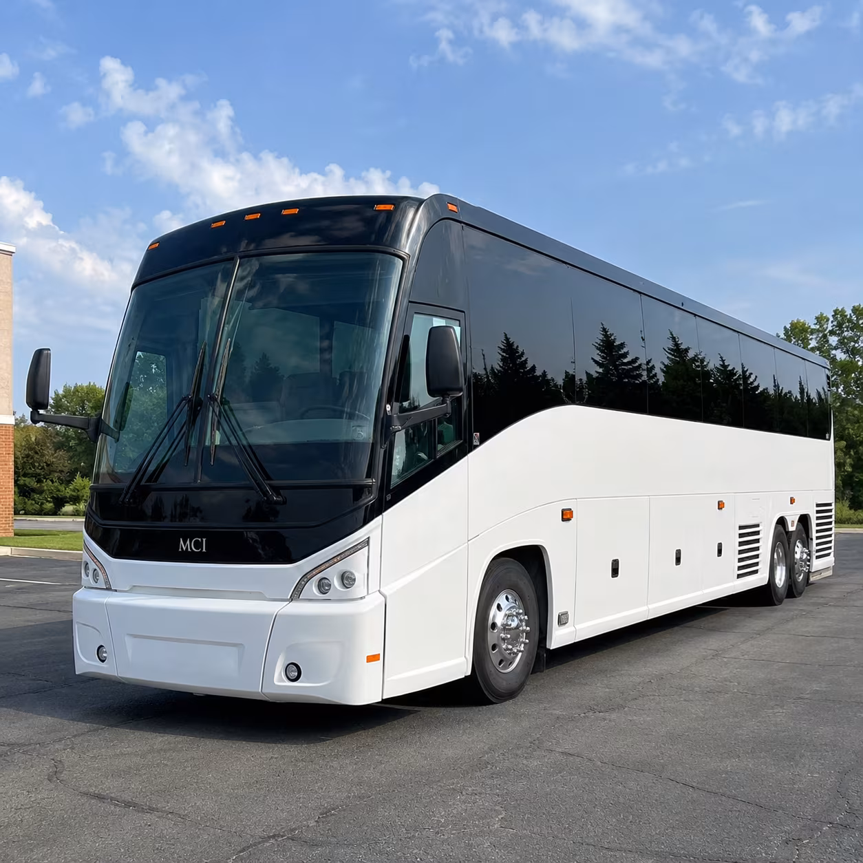 conference shuttle buses to the anaheim convention center and irvine hotels