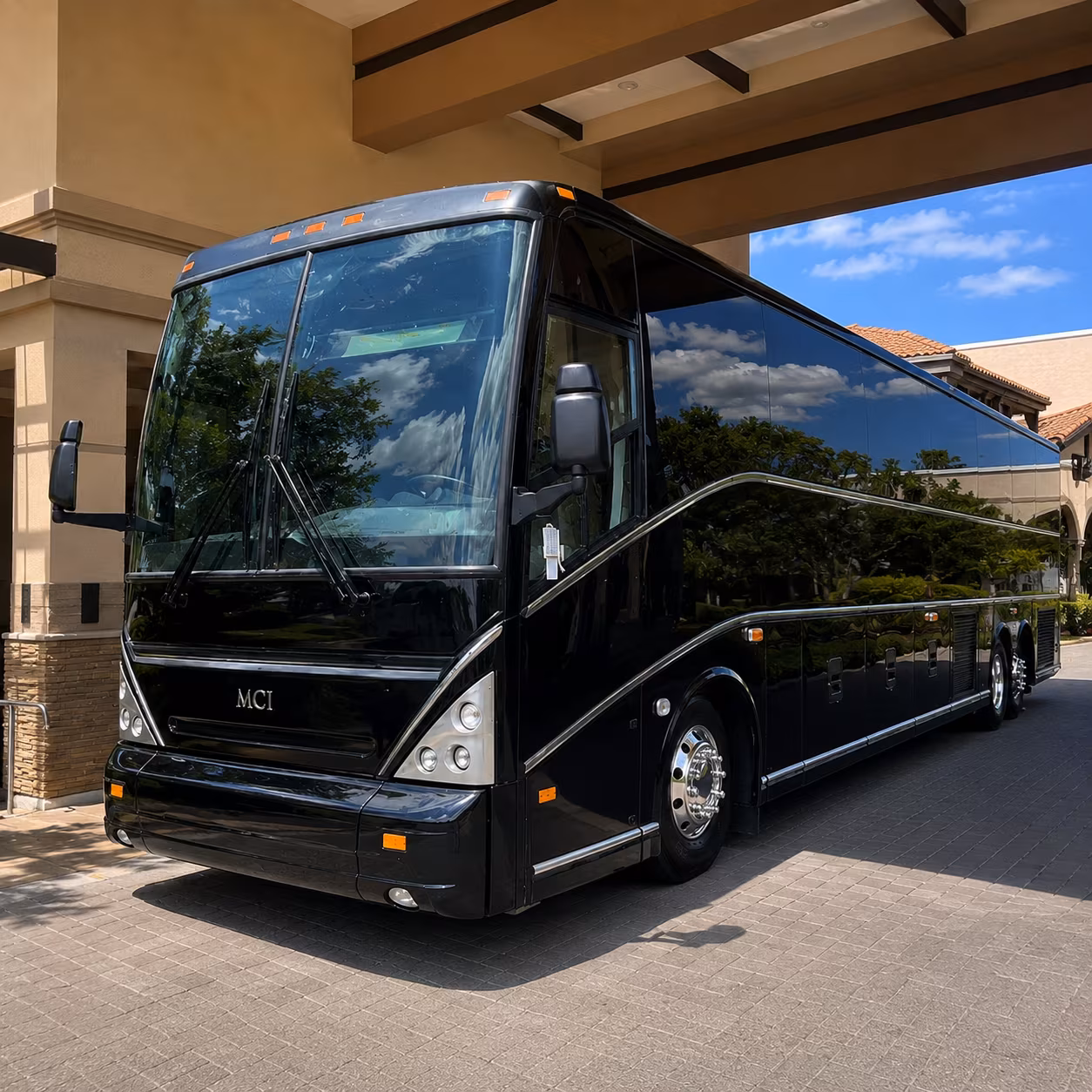 dodger stadium la galaxy bus rentals for mission viejo groups