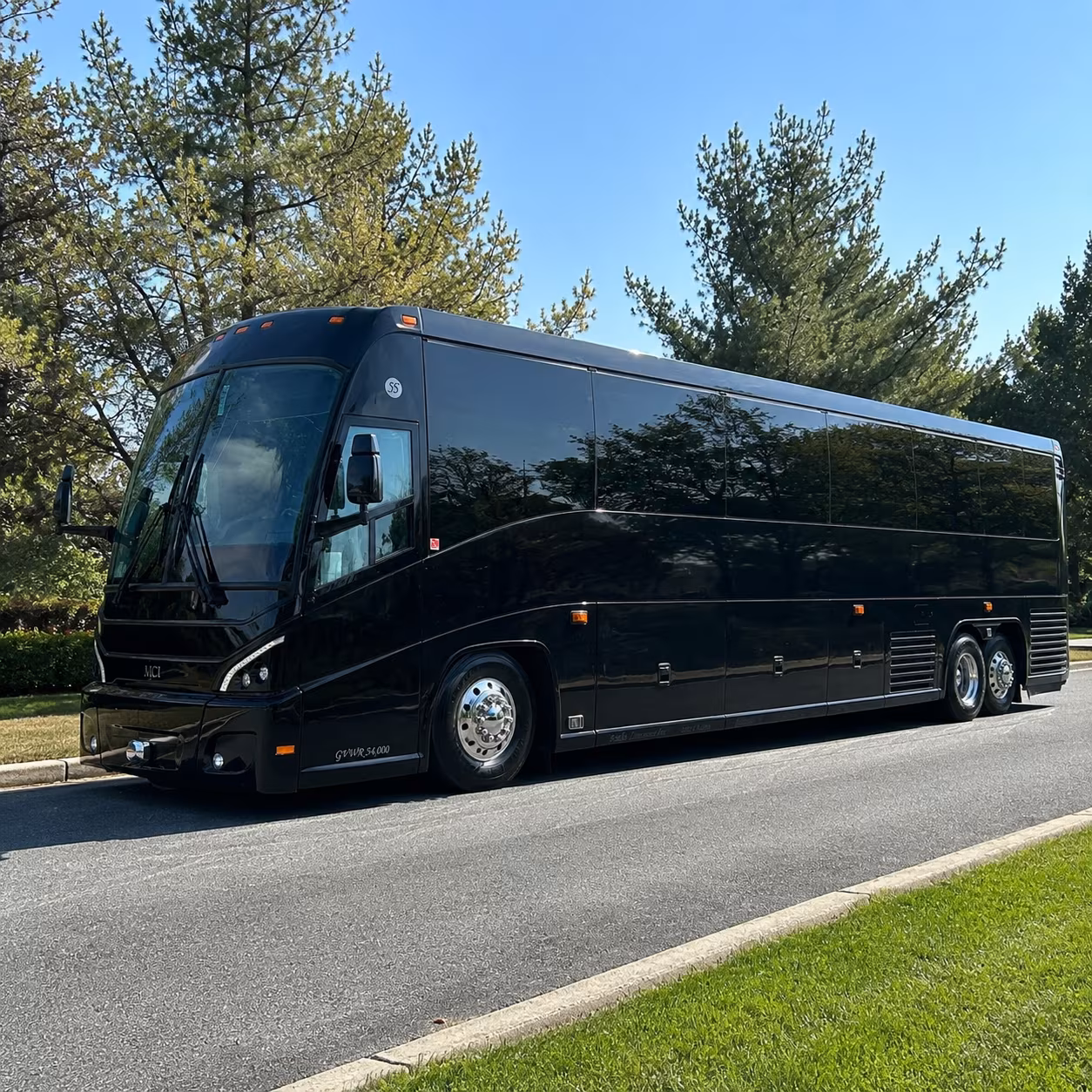 finding group transportation for saddleback college school trips and athletic travel