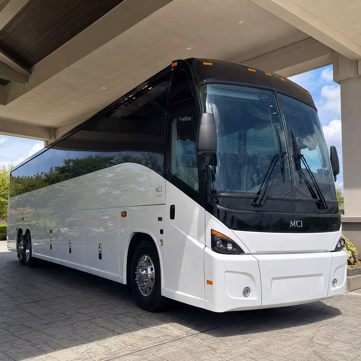 government agency shuttles across orange county and the surrounding region