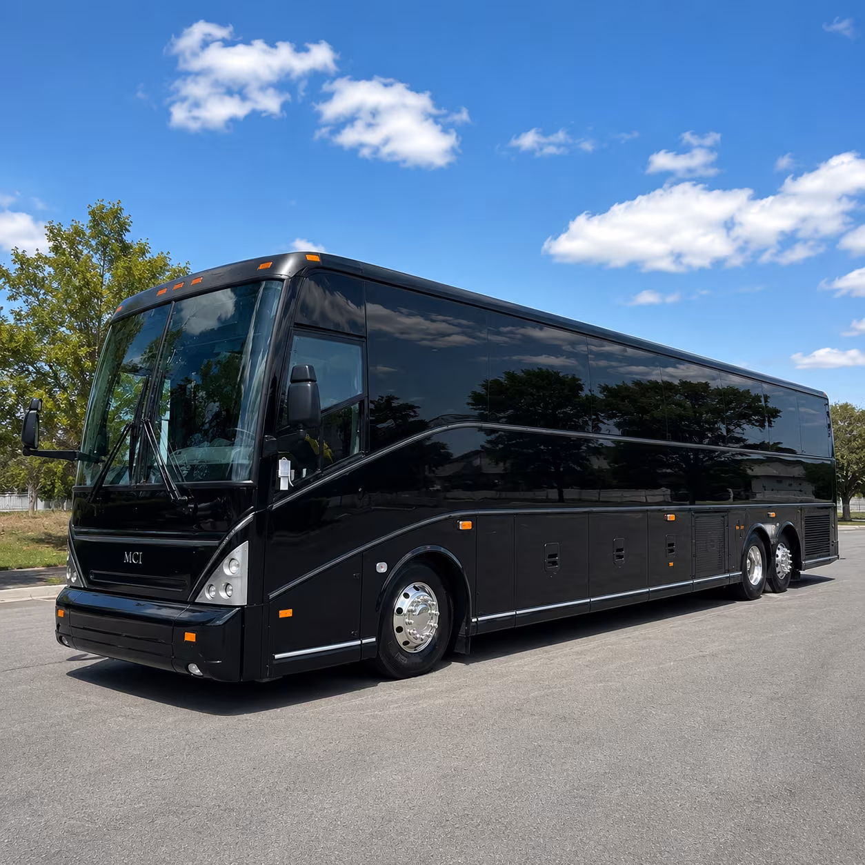 minibuses and sprinter vans for hillside canyon venue routes