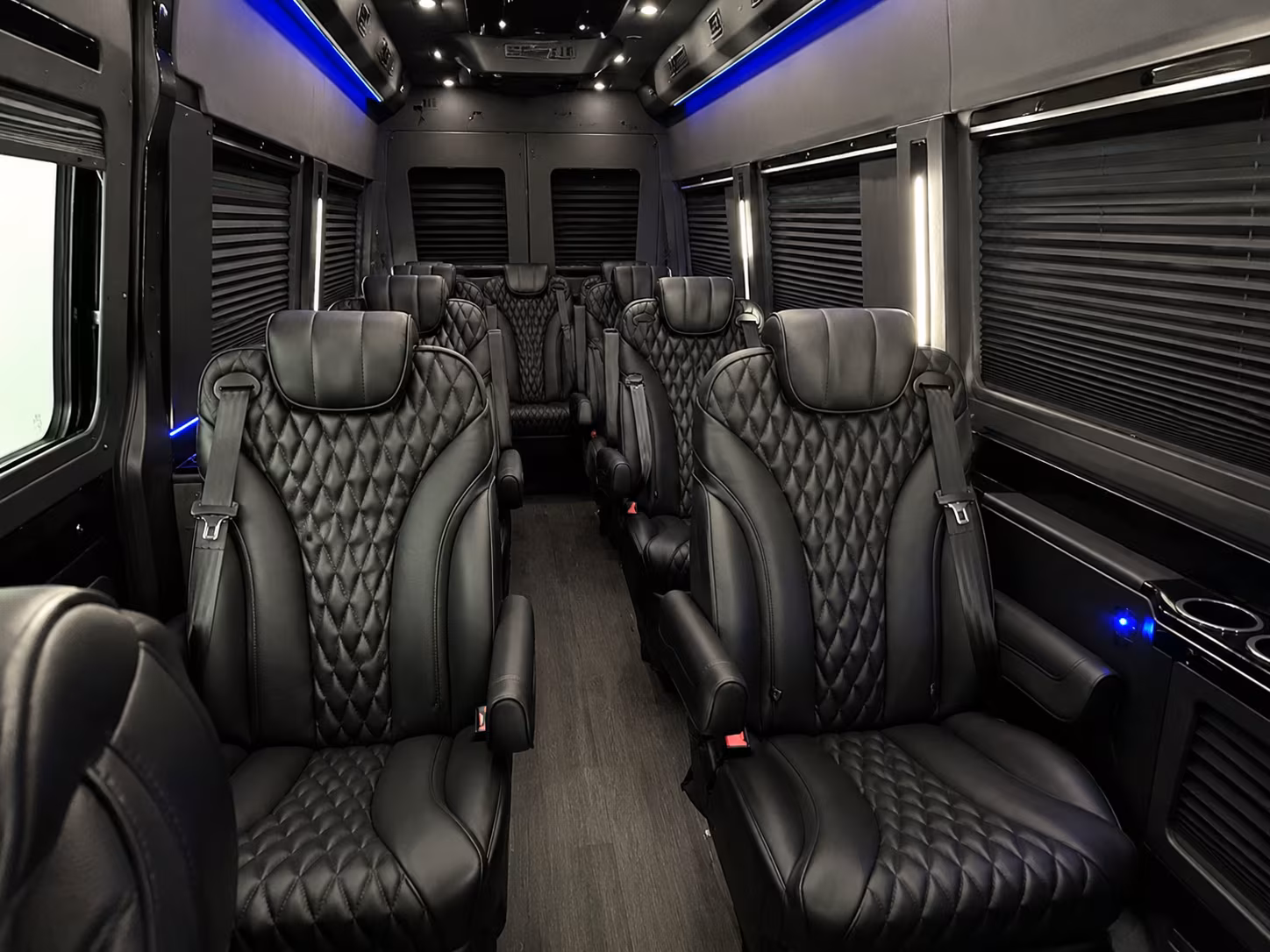 mission viejo employee transportation