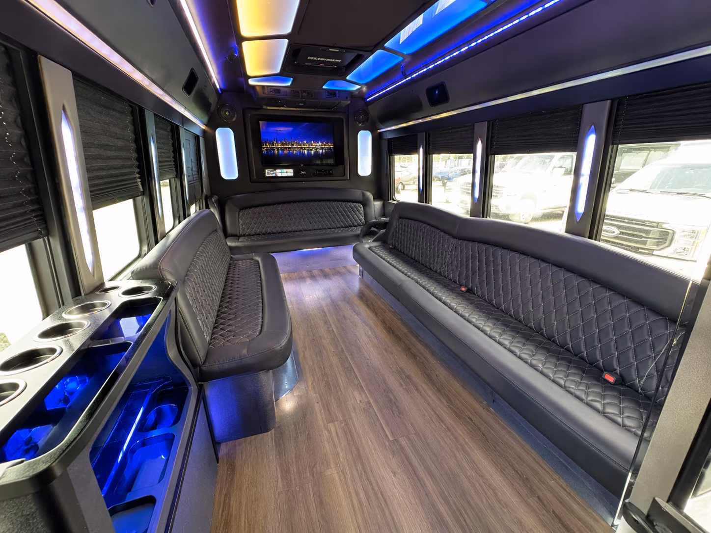 mission viejo party bus rental gallery