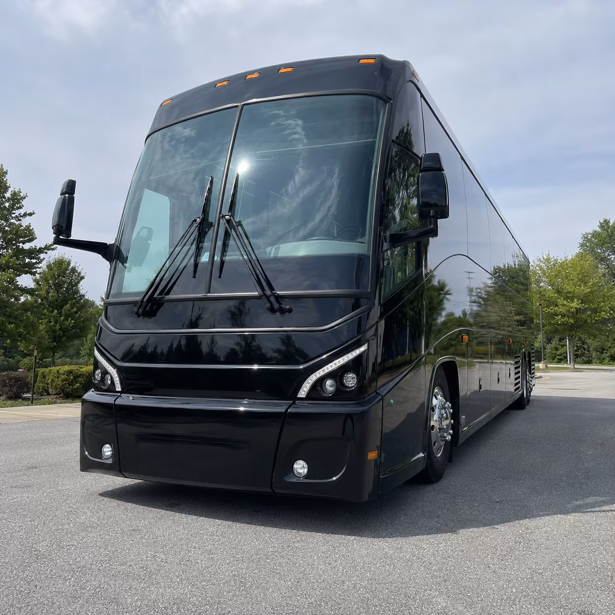 mission viejo pilgrimage retreat transportation to rancho capistrano and beyond