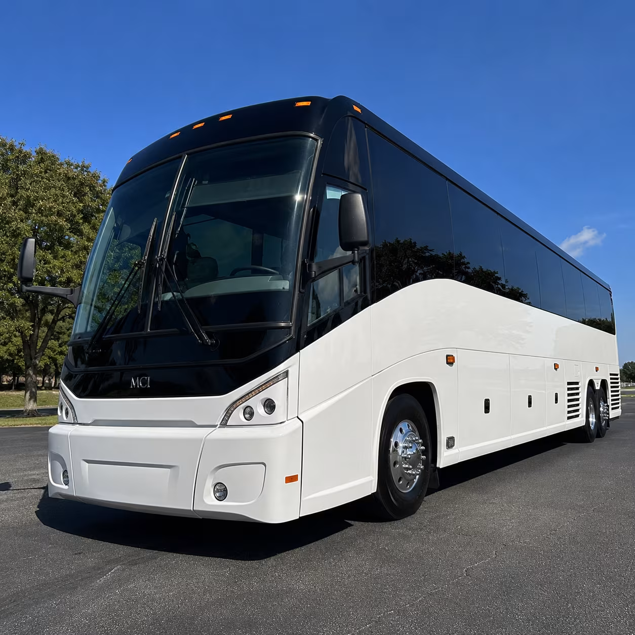 mission viejo private event transportation onboard seating