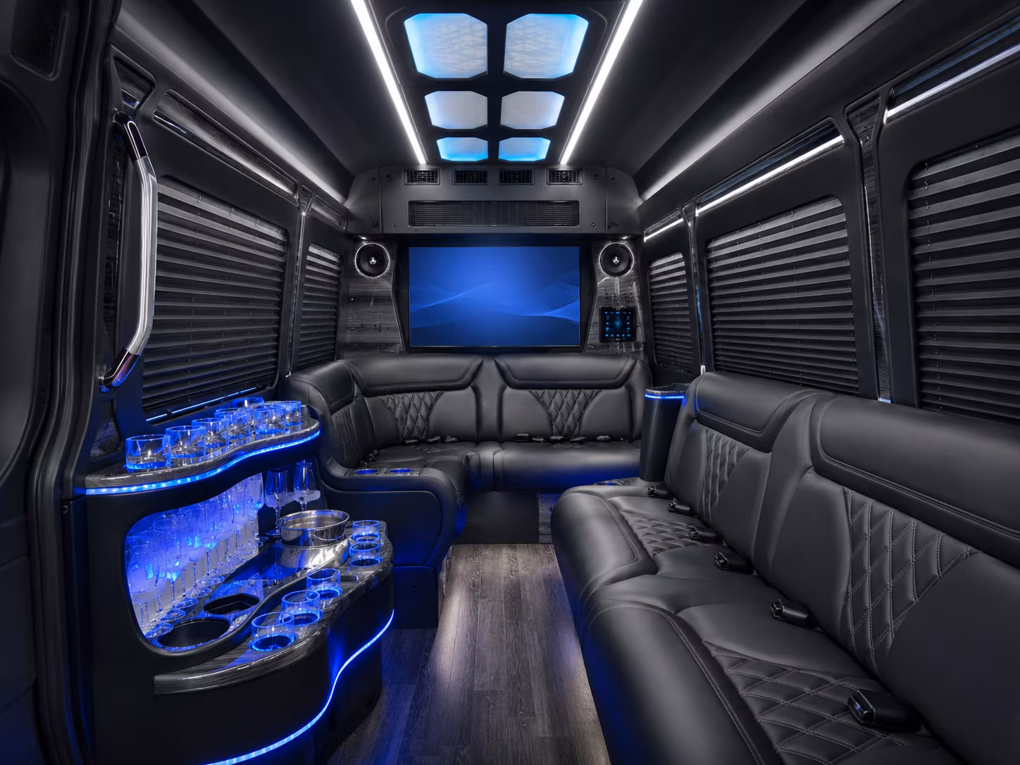 mission viejo prom graduation and school event transportation