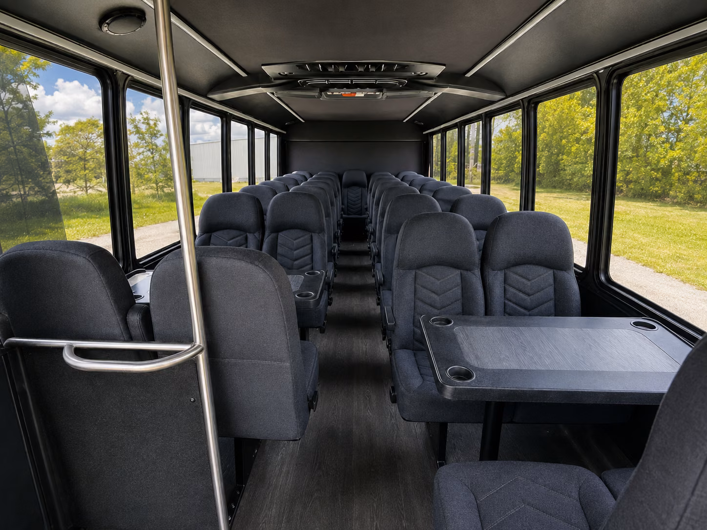 mission viejo religious group transportation