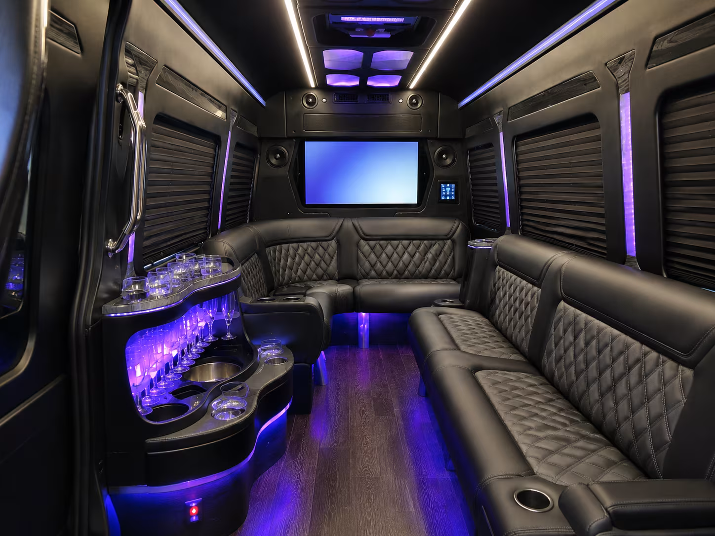 mission viejo school event transportation