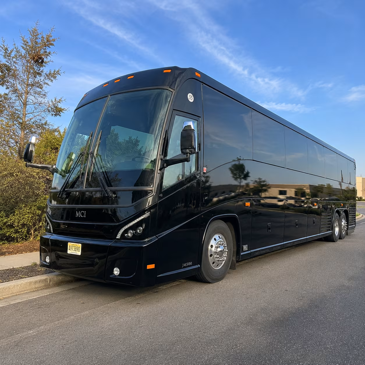 saddleback valley church shuttle buses for overflow parking and campus connections