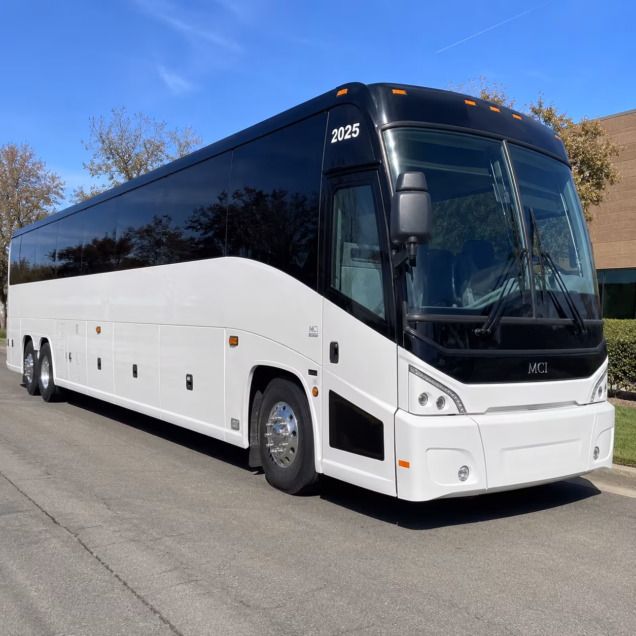 through a network of bus companies find the right bus for mission san juan capistrano field trips