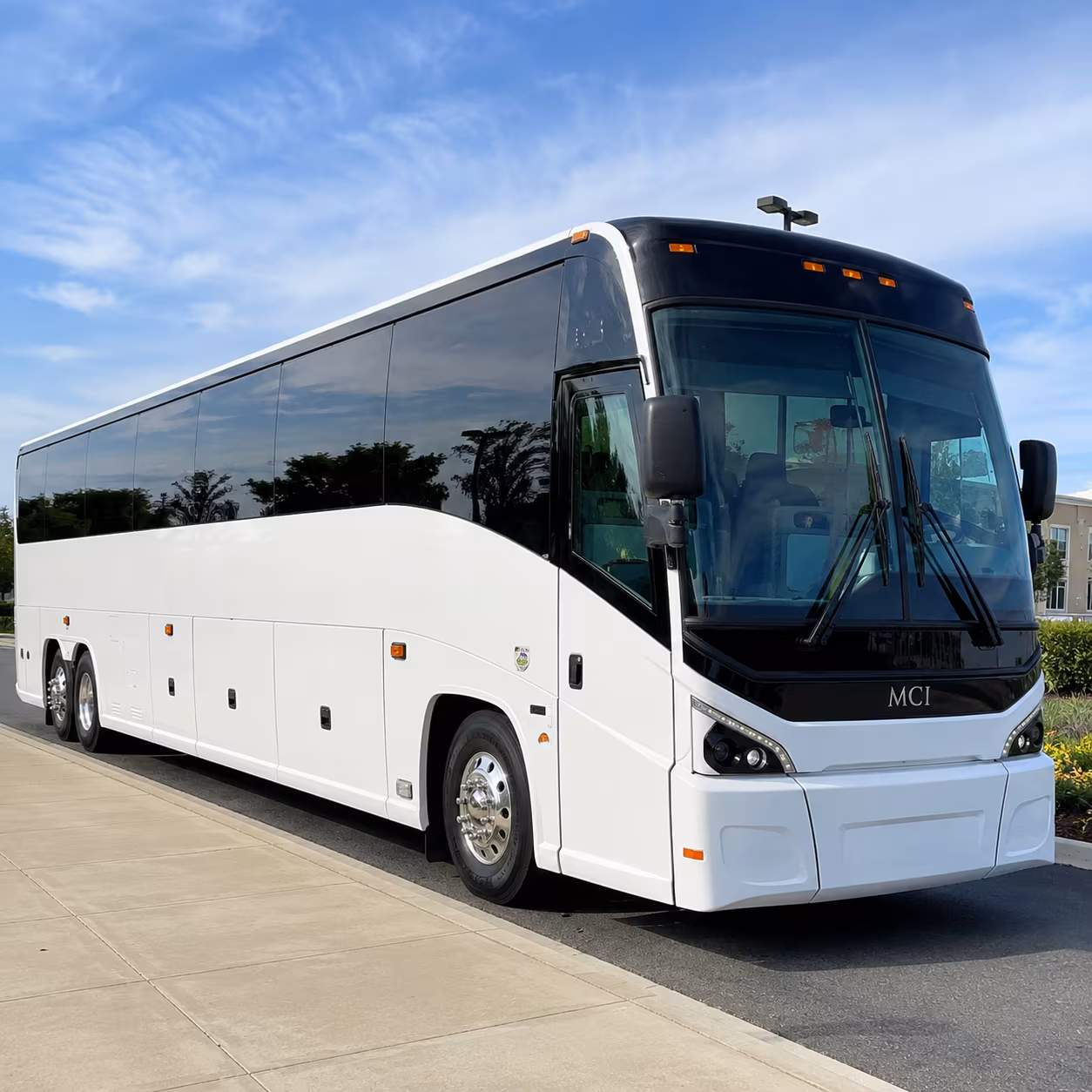 wedding guest shuttles and private event transportation in south orange county